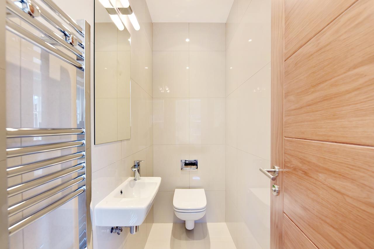 Brand New Herne Hill Apartments London Exterior photo