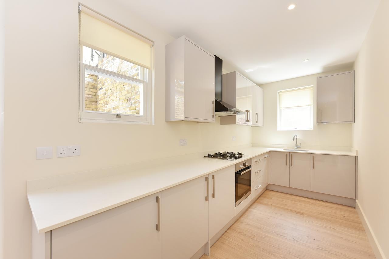 Brand New Herne Hill Apartments London Exterior photo