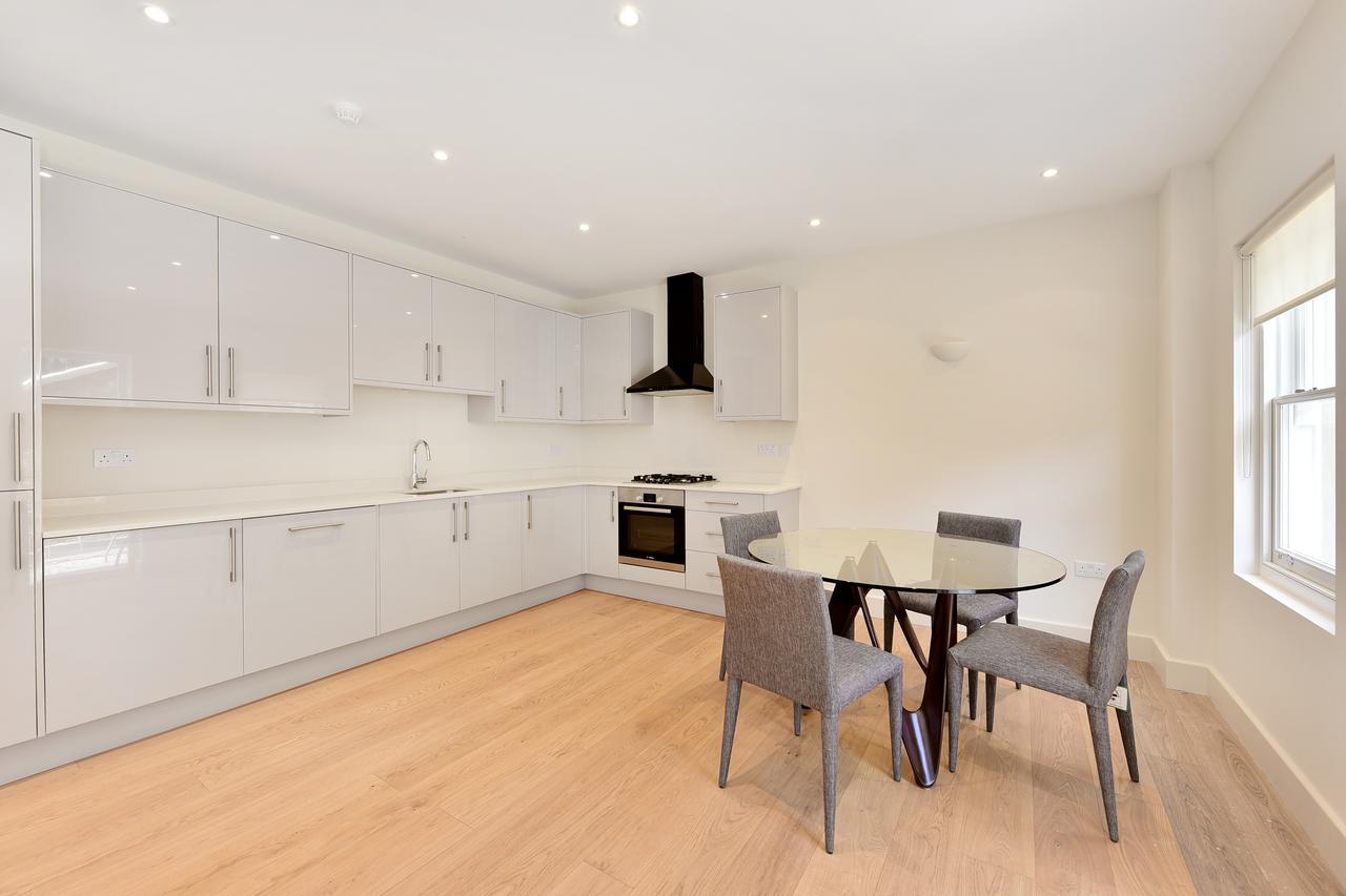Brand New Herne Hill Apartments London Exterior photo