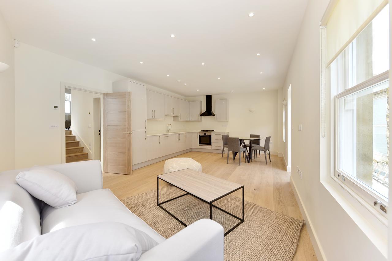 Brand New Herne Hill Apartments London Exterior photo