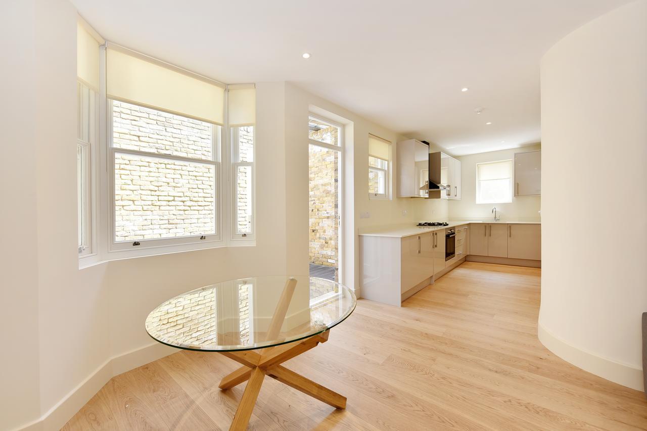 Brand New Herne Hill Apartments London Exterior photo