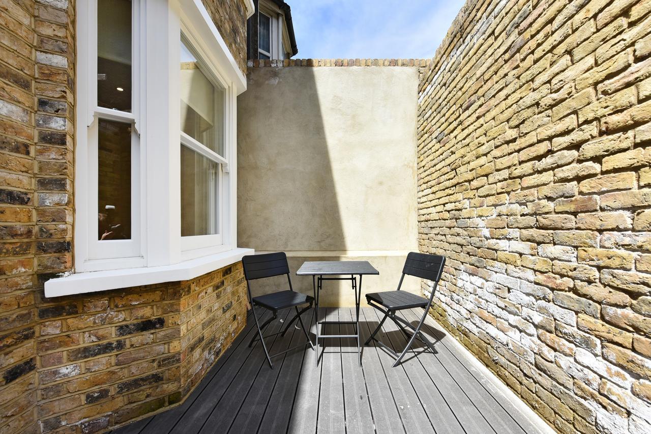 Brand New Herne Hill Apartments London Exterior photo